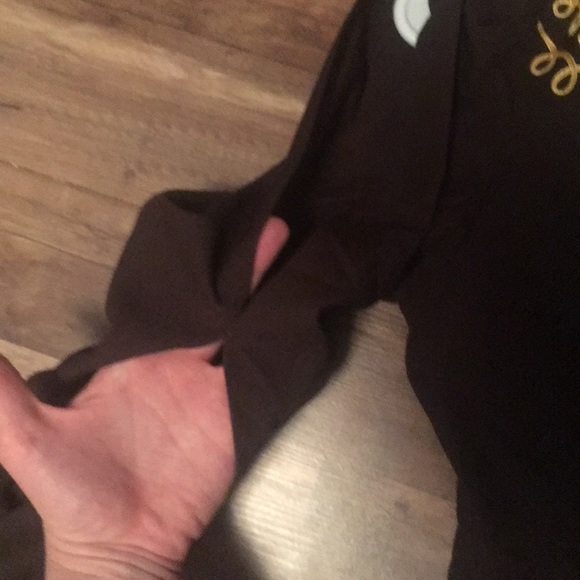 NWT Umgee boutique dress large - Picture 3 of 5